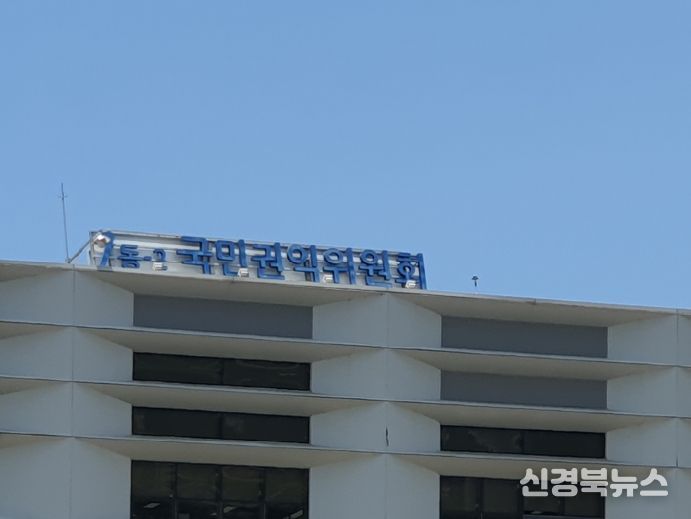 국민권익위원회