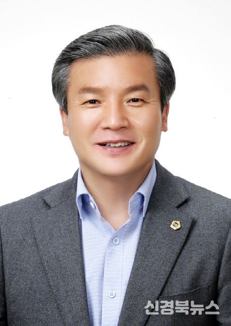 경북도의회 정영길 도의원