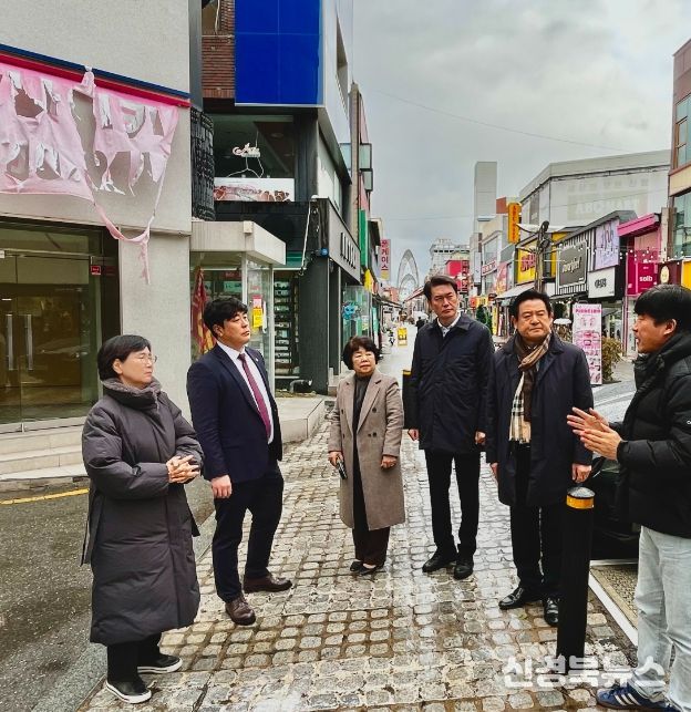 경북도의회 이칠구 도의원