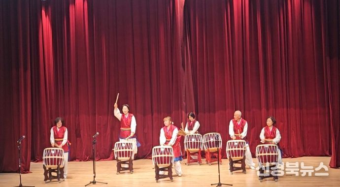 김천문화원 제28기 문화학교 성과공유회