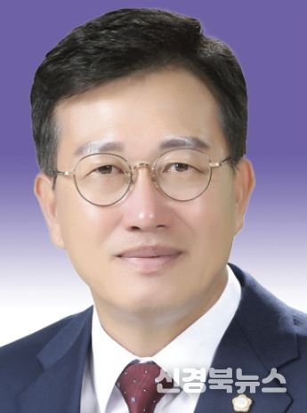 경상북도의회 이철식 도의원