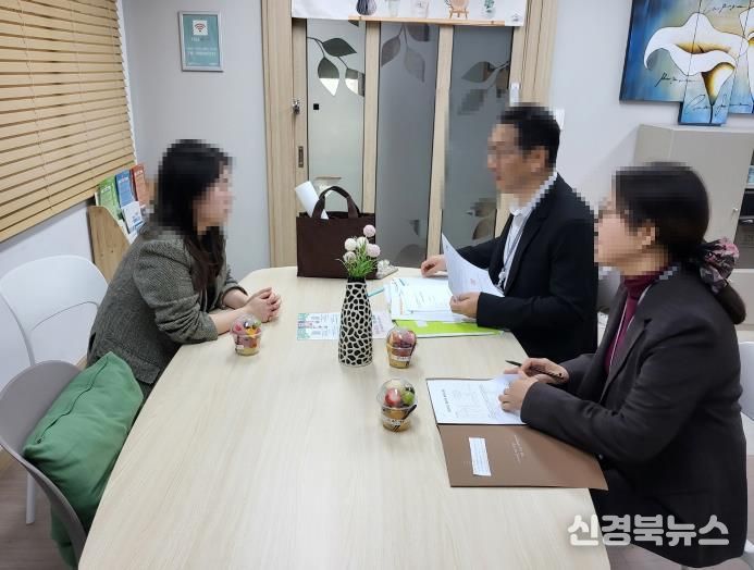 안동시, 전국민 마음투자 지원사업 평가 '우수 지자체' 선정