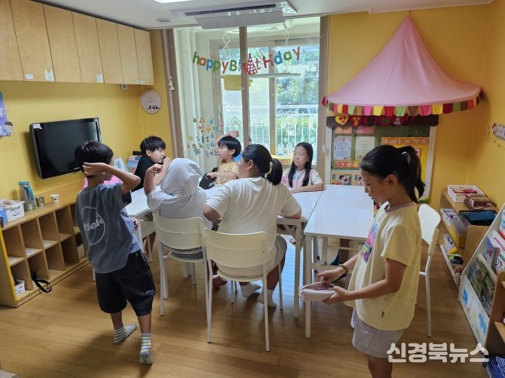 어린이집 유휴공간 활용, 2026년 초등방학 돌봄 본격 추진