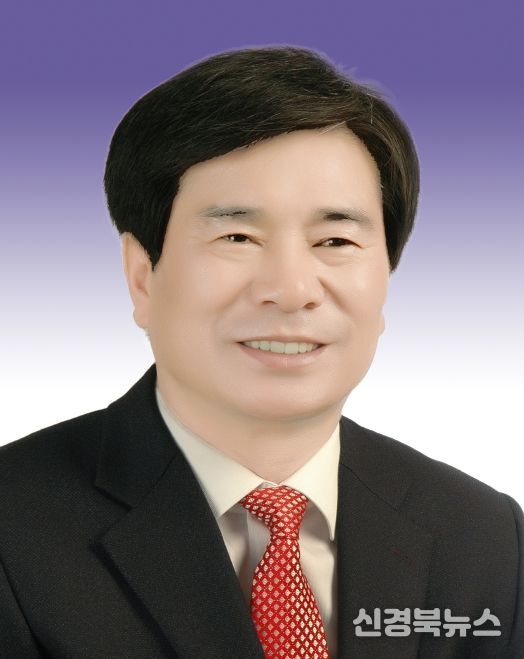 경상북도의회 신효광 도의원