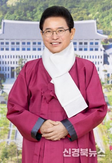 이철우 경상북도지사