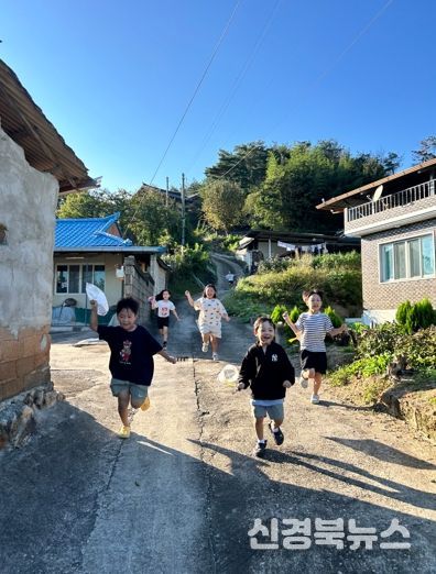 보건복지부 주관 2025년 마을돌봄 사업 사진 공모전 ‘대상’ 수상작