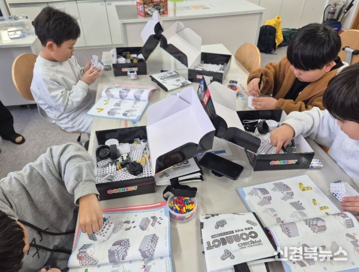 ‘2026 경북형 초등돌봄‧교육’ 본격 추진