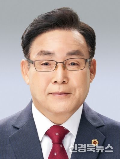 대구시의회 윤권근 의원