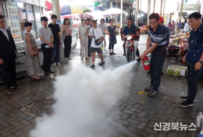 위험관리 전문기관의 참여로 실효성 있는 종합 안전관리체계 구축