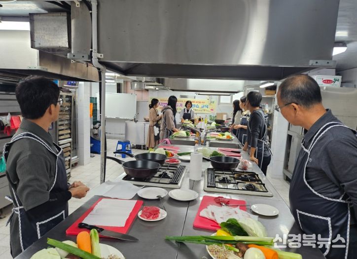 취약계층 임산부·영유아를 위한 영양플러스사업