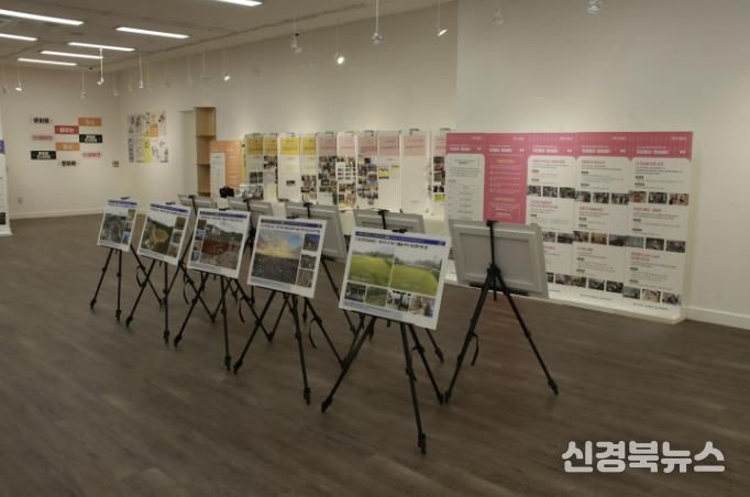 예천군, 주민의 손으로 빚어낸 문화의 기록… ‘문특활동 결과 공유전’ 개최