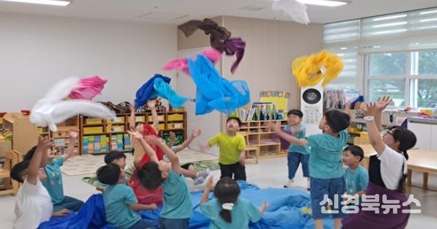 ‘방과후 특색유치원’ 50개 원 선정을 위한 공모 추진