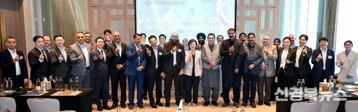 경상북도, UAE․폴란드서 ‘포스트 APEC’ 외교