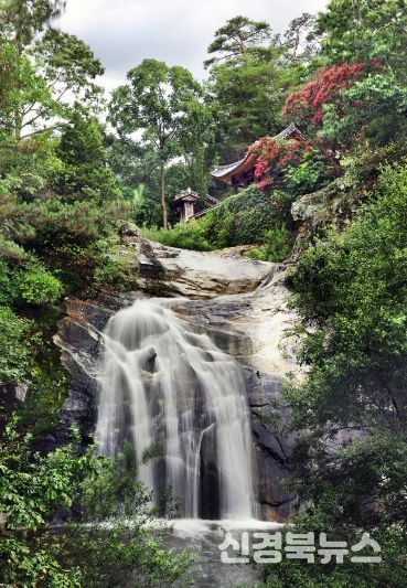 안동 만휴정, ‘2026년 대구경북 강소형 잠재관광지’
