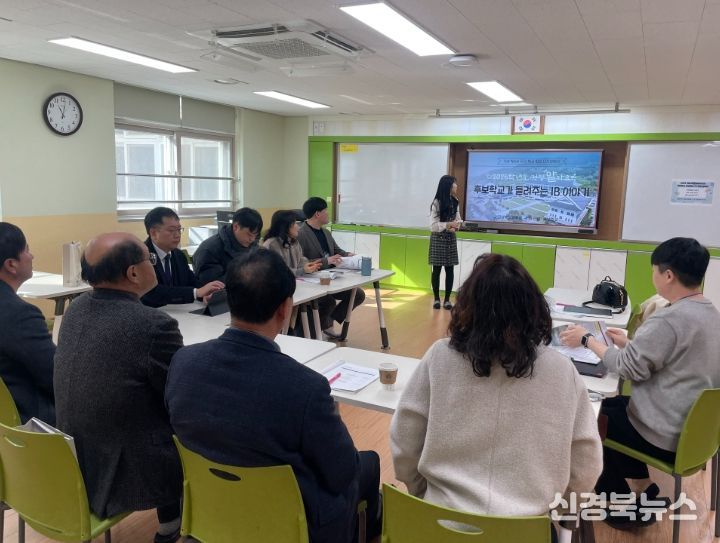 교사 협업․성찰 중심 학습공동체 구축