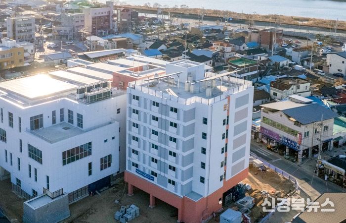 칠곡군, 저출생 극복 선도모델 ‘천원주택’ 인기 입증