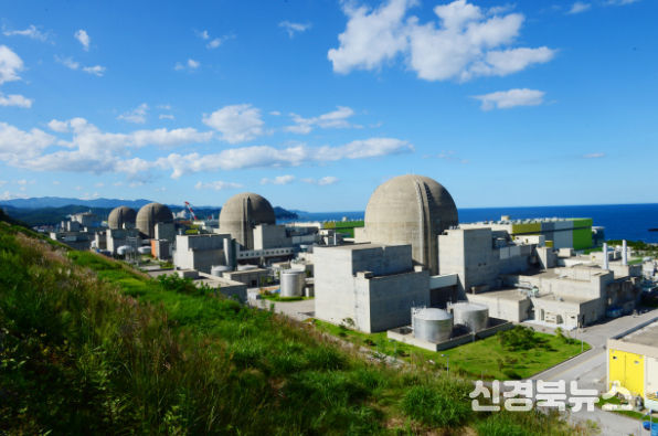 한국수력원자력(주) 한울원자력본부