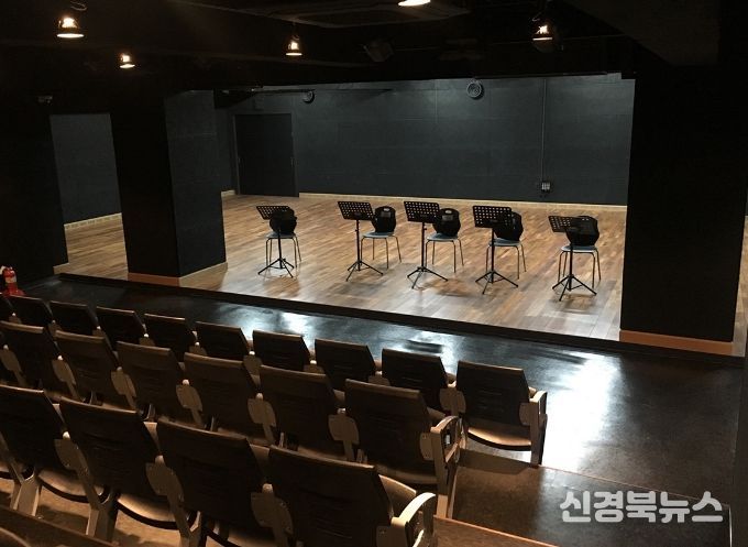 2026년 중반기 정기대관 공모 시작