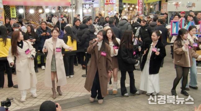 TV CHOSUN <미스트롯4 토크콘서트>