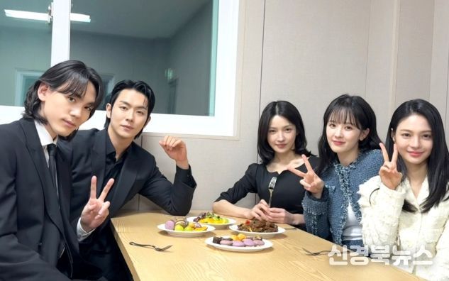 TV CHOSUN 새 주말미니시리즈 ‘닥터신’