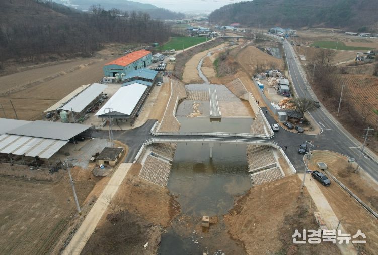 구미시, 재해예방 사업 평가 전국 5위