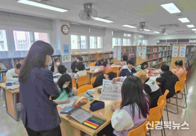 대구시교육청, 177억 투입해 ‘영역단위 공간혁신사업’ 추진