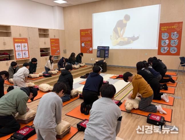 경상북도교육청 경주안전체험관, 3월 본 운영 본격화… 4월부터 '어린이집'도