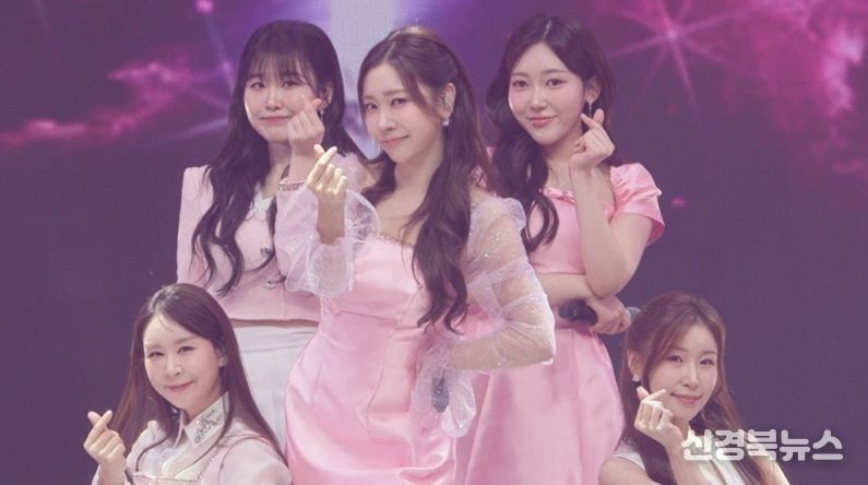 TV CHOSUN <미스트롯4 갈라쇼>