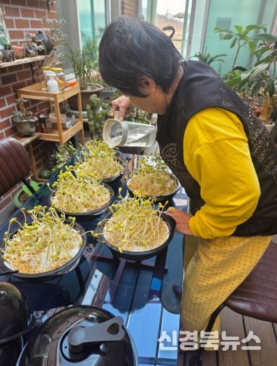 예천군 어린이․사회복지급식관리지원센터, 저염 식생활 교육 및 정서 지원 프로그램 성료