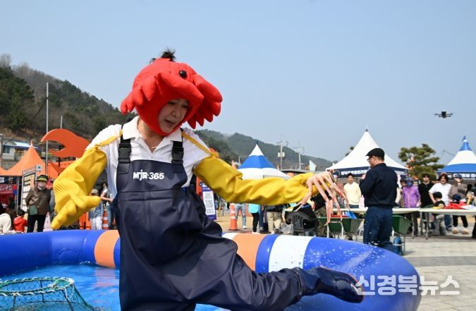 제29회 영덕대게축제.