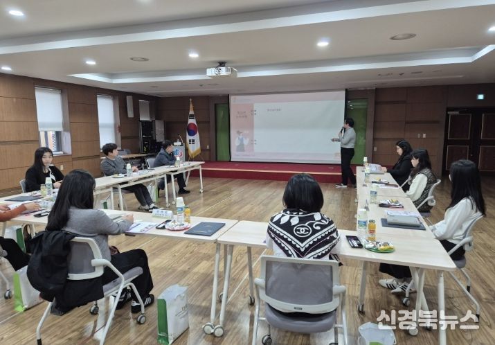 청도군, 2026년 제1차 청소년복지실무위원회 개최