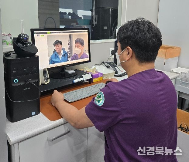 경산시, 공보의 감소에도 의료공백 없다.