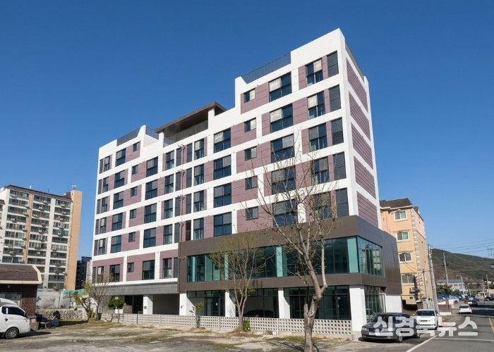 고령군 매입임대주택 입주자 모집