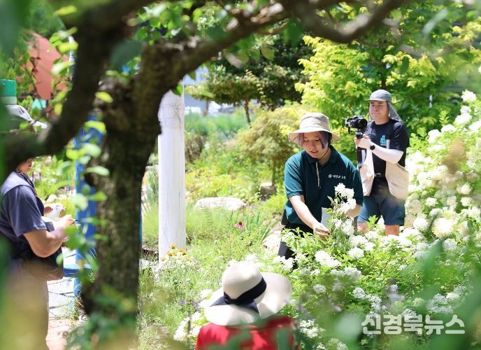 청년마을 11개소, 전국 최다 선정