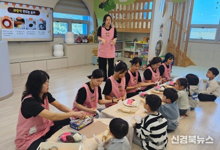 24시간 근무 체계 활용한 생활 밀착형 공공안전 서비스