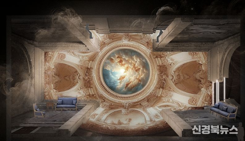 대구오페라하우스, 오페라 <리골레토> 공연